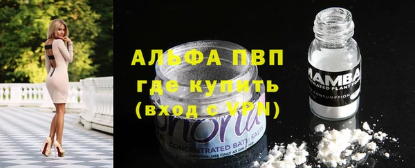 ALPHA PVP Алзамай
